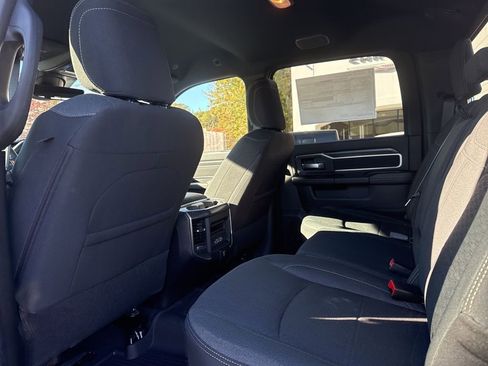 New 2026 RAM 2500 Big Horn image 16