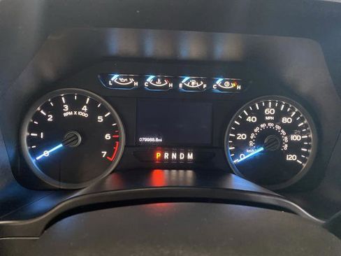 Used 2018 Ford F150 XLT w/ Equipment Group 302A Luxury image 16