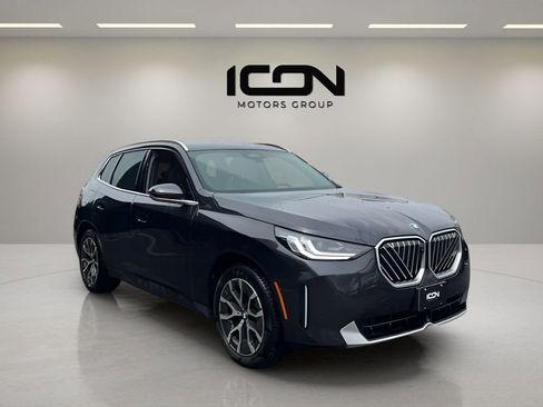 Used 2026 BMW X3 xDrive30 AWD/4WD image 7