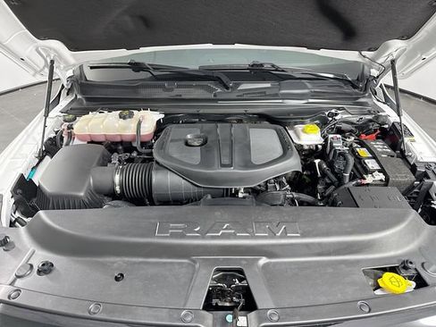 Used 2025 RAM 1500 Big Horn image 29
