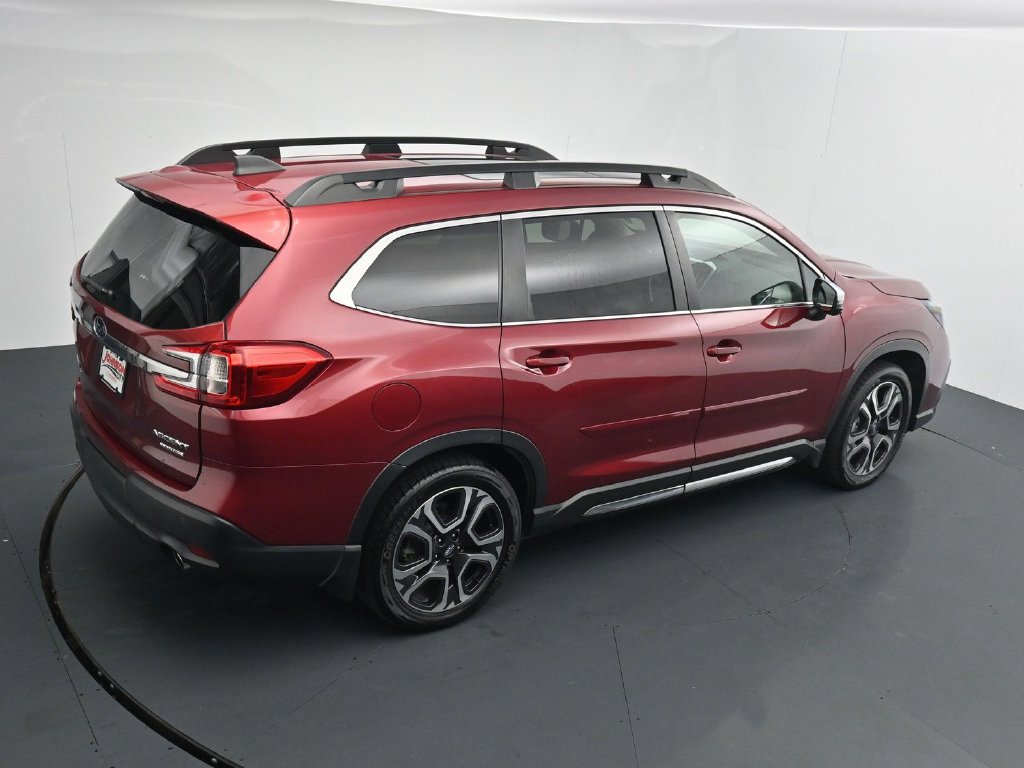 Used 2023 Subaru Ascent Limited w/ Technology Package AWD/4WD image 30