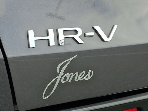 Certified 2024 Honda HR-V EX-L image 30
