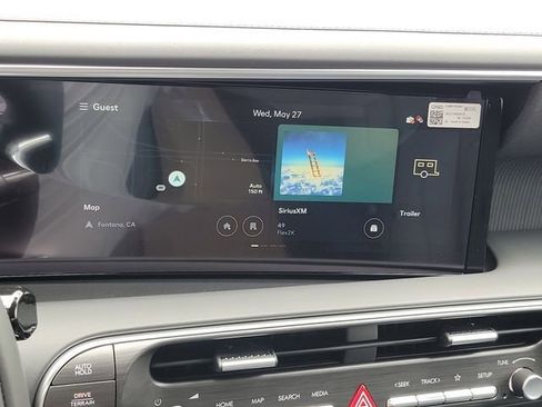 New 2026 Hyundai Palisade Calligraphy AWD/4WD image 11