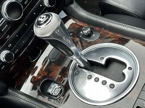Used 2005 Bentley Continental GT AWD/4WD image 21