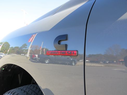 New 2026 RAM 3500 Laramie image 16