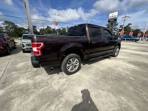 Used 2018 Ford F150 XL w/ Equipment Group 101A Mid image 10