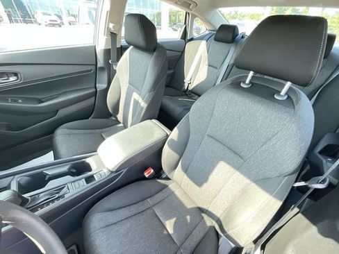 Certified 2024 Honda Accord EX image 12