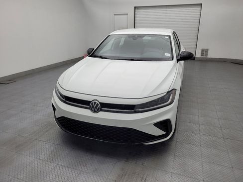 Used 2025 Volkswagen Jetta Sport FWD image 15