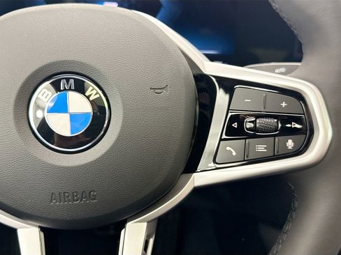 New 2026 BMW i4 eDrive40 w/ M Sport Package image 12