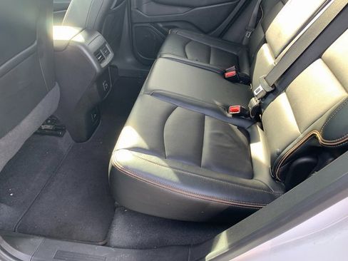 Used 2022 GMC Terrain AT4 image 13