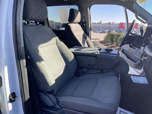 Used 2024 Ford F250 XLT image 26