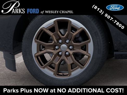 New 2026 Ford Expedition King Ranch AWD/4WD image 19