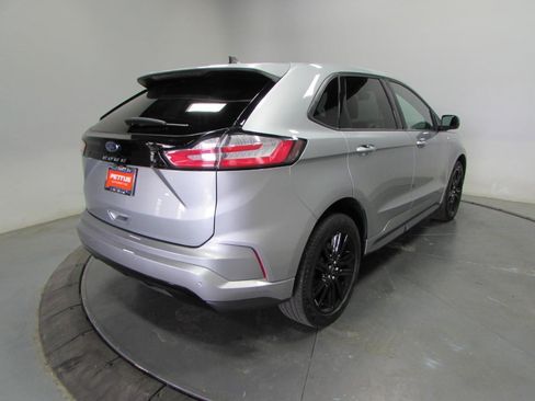 Used 2024 Ford Edge ST-Line AWD/4WD image 7
