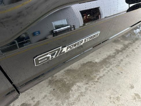 New 2026 Ford F250 Lariat w/ Tremor Off-Road Package image 6