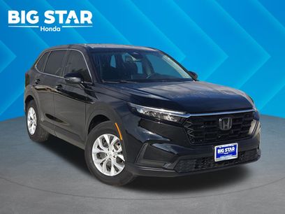 Used 2024 Honda CR-V LX