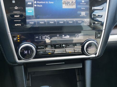 Used 2018 Subaru Outback 2.5i Limited image 23