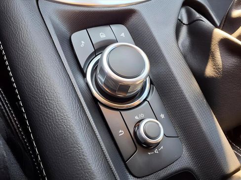 Used 2024 MAZDA MX-5 Miata Grand Touring w/ Weather Package image 20