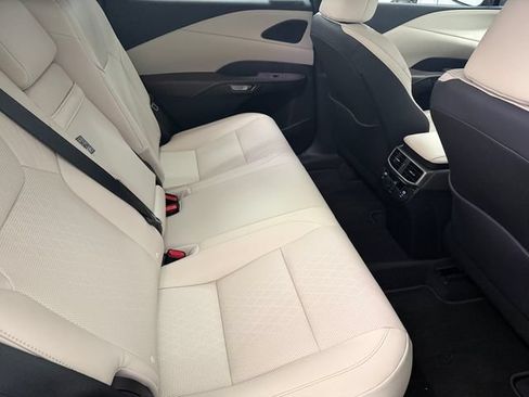New 2026 Lexus RX 350 Premium Plus FWD image 13