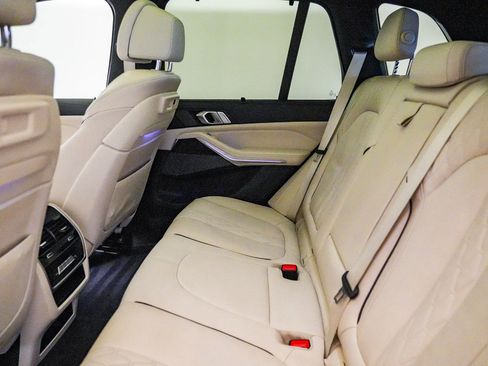 Certified 2023 BMW X5 xDrive45e w/ Executive Package AWD/4WD image 20