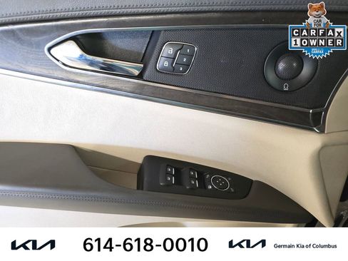 Used 2020 Lincoln Nautilus Reserve w/ Equipment Group 201A AWD/4WD image 27