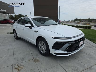 New 2026 Hyundai Sonata SE