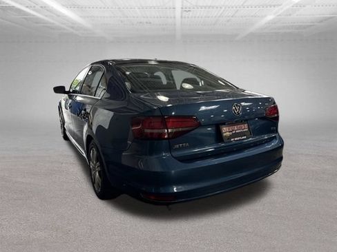 Used 2017 Volkswagen Jetta S FWD image 5