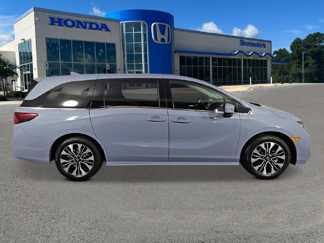 New 2027 Honda Odyssey Elite image 6