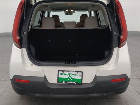 Used 2020 Kia Soul LX FWD image 29