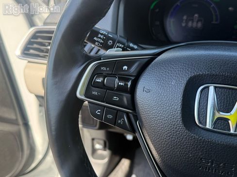 Used 2022 Honda Accord EX-L image 17