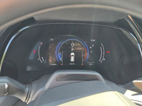Certified 2024 Lexus RX 350 Premium Plus w/ Convenience Package FWD image 16