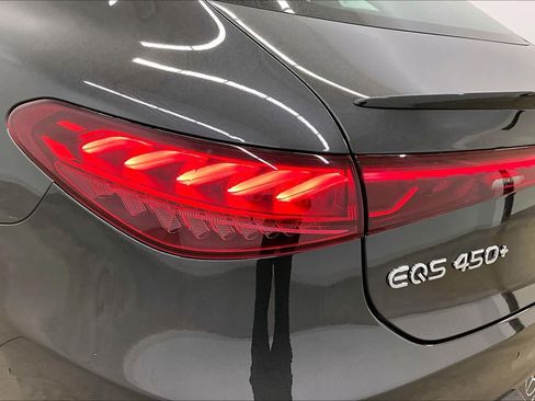 Certified 2023 Mercedes-Benz EQS 450+ EQS 450+ image 29