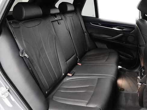Used 2017 BMW X5 xDrive35i AWD/4WD image 15