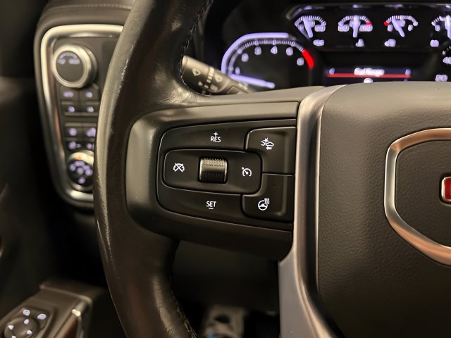 Used 2020 GMC Sierra 1500 SLT w/ SLT Premium Plus Package AWD/4WD image 12