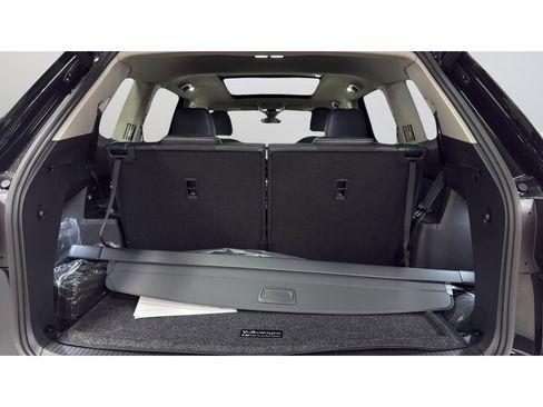 New 2026 Volkswagen Atlas SEL image 39