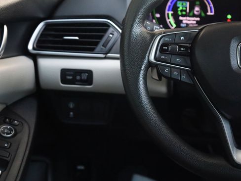 Used 2019 Honda Accord EX image 36