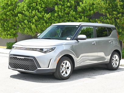 Used 2023 Kia Soul S