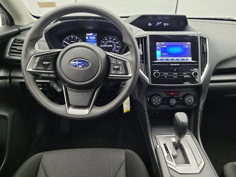 Used 2022 Subaru Impreza 2.0i image 22