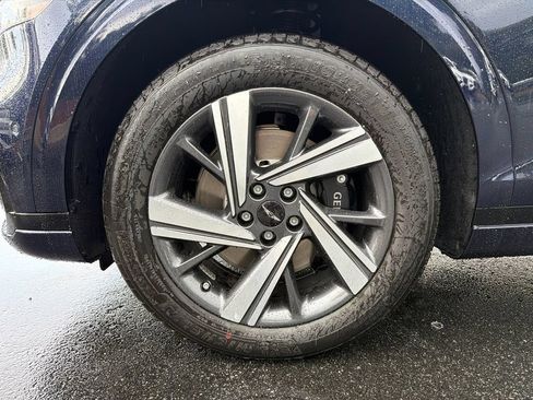 New 2026 Genesis GV70 3.5T Sport Advanced AWD/4WD image 11