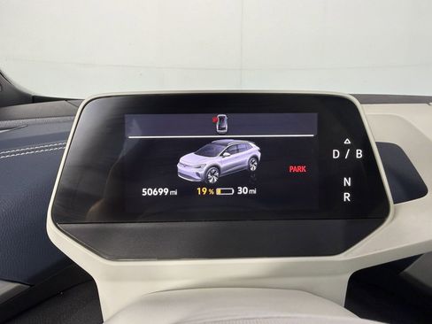 Used 2023 Volkswagen ID.4 Pro S AWD/4WD image 18