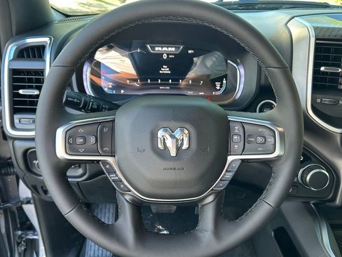 New 2026 RAM 1500 Big Horn image 21