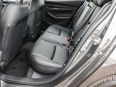 New 2026 MAZDA MAZDA3 2.5 S Sedan w/ Preferred Pkg image 38