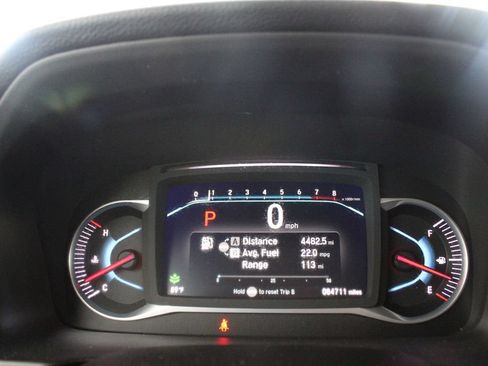 Used 2022 Honda Pilot Touring image 33