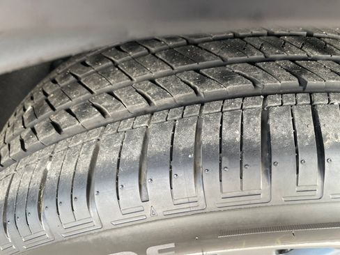 Certified 2025 Subaru Forester Touring image 24