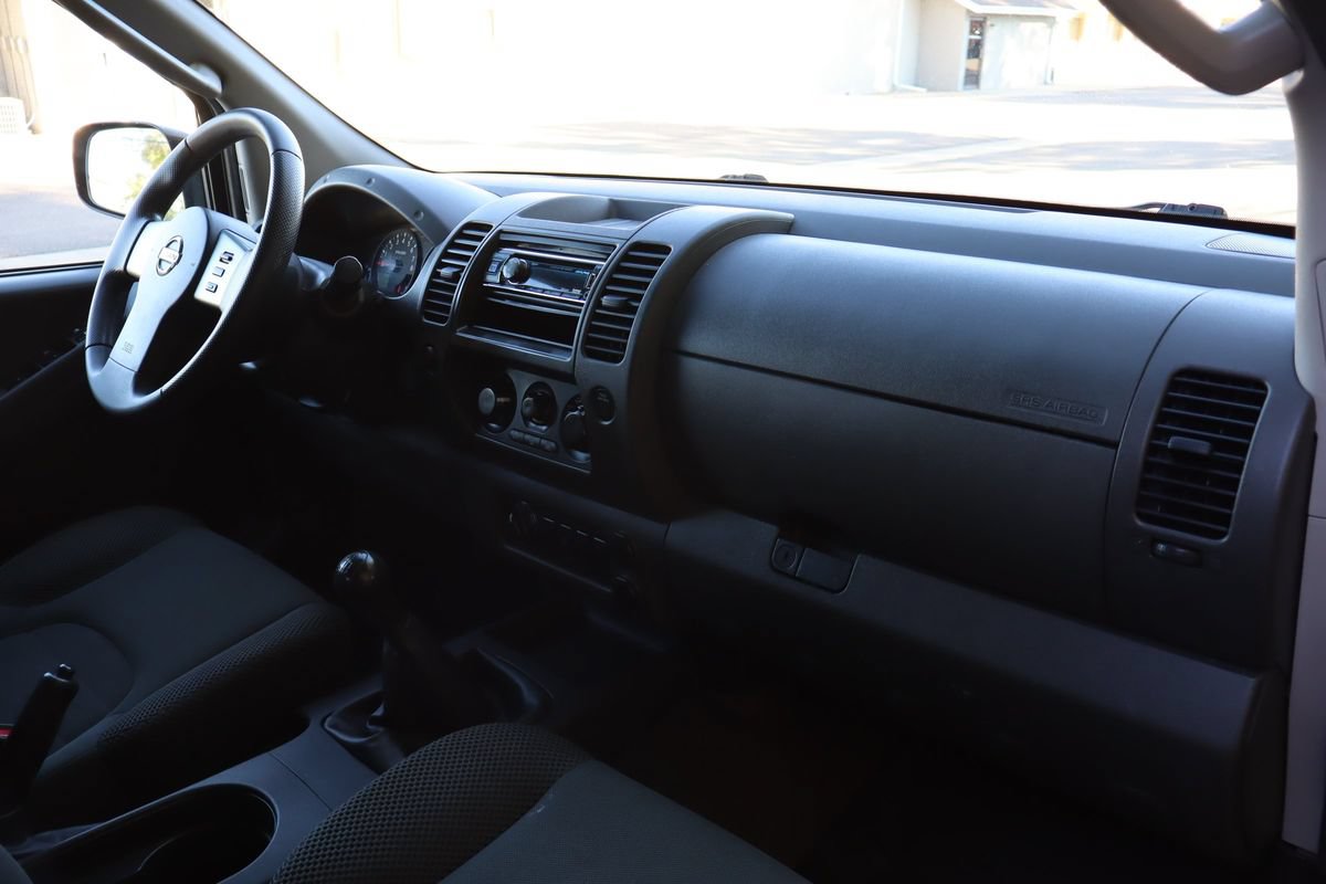 Used 2006 Nissan Xterra X w/ (P01) Power Pkg AWD/4WD image 17