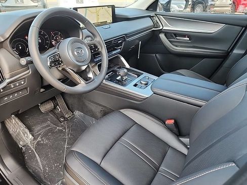 Used 2025 MAZDA CX-90 Plug-In Hybrid w/Premium Sport AWD/4WD image 13