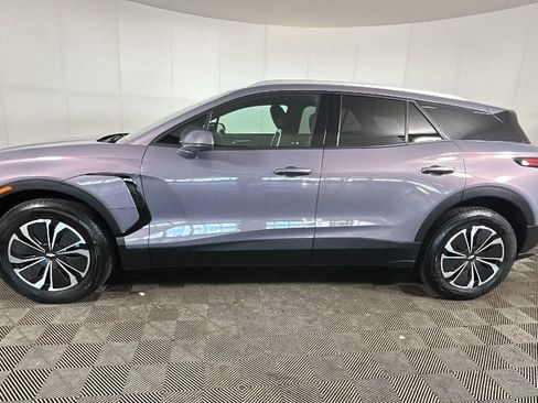 Used 2024 Chevrolet Blazer EV LT AWD/4WD image 6