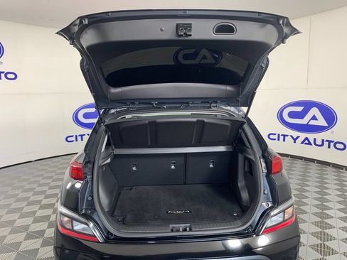 Used 2023 Hyundai Kona SE FWD image 34