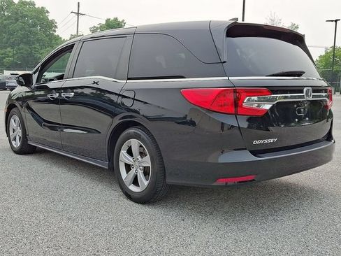 Used 2019 Honda Odyssey EX-L image 7