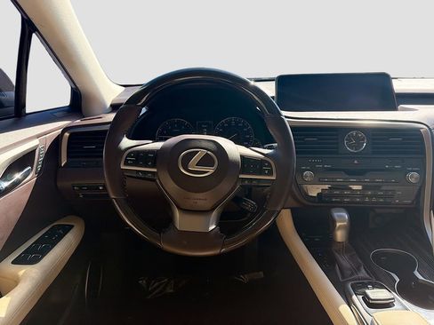 Used 2016 Lexus RX 450h 450h image 24