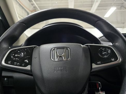 Used 2020 Honda CR-V LX image 25